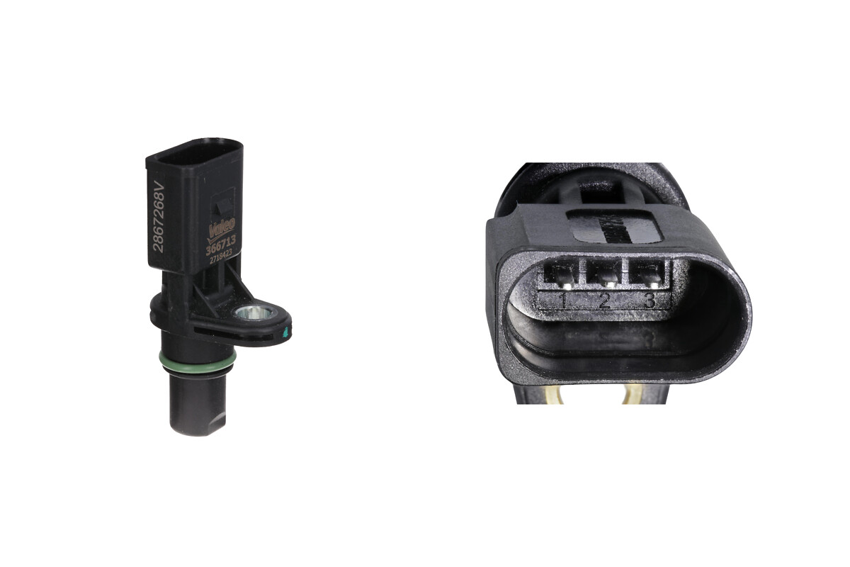 CRANKSHAFT SENSOR VW